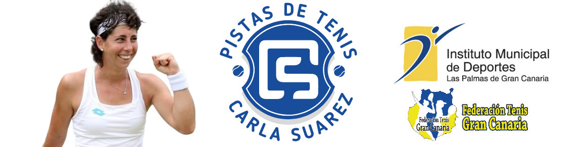 Pistas Carla Suárez