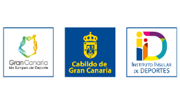 Gran Canaria Isla Europea del Deporte