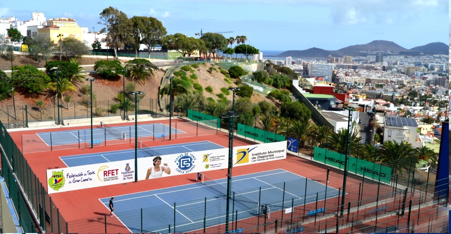 Normativa Escuela Municipal de Tenis