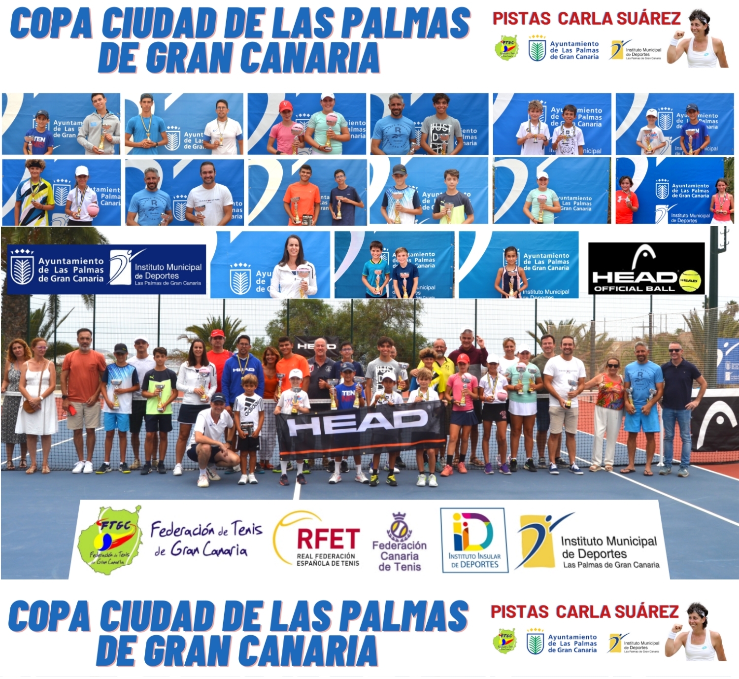 Copa Ciudad Las Palmas de G.C.