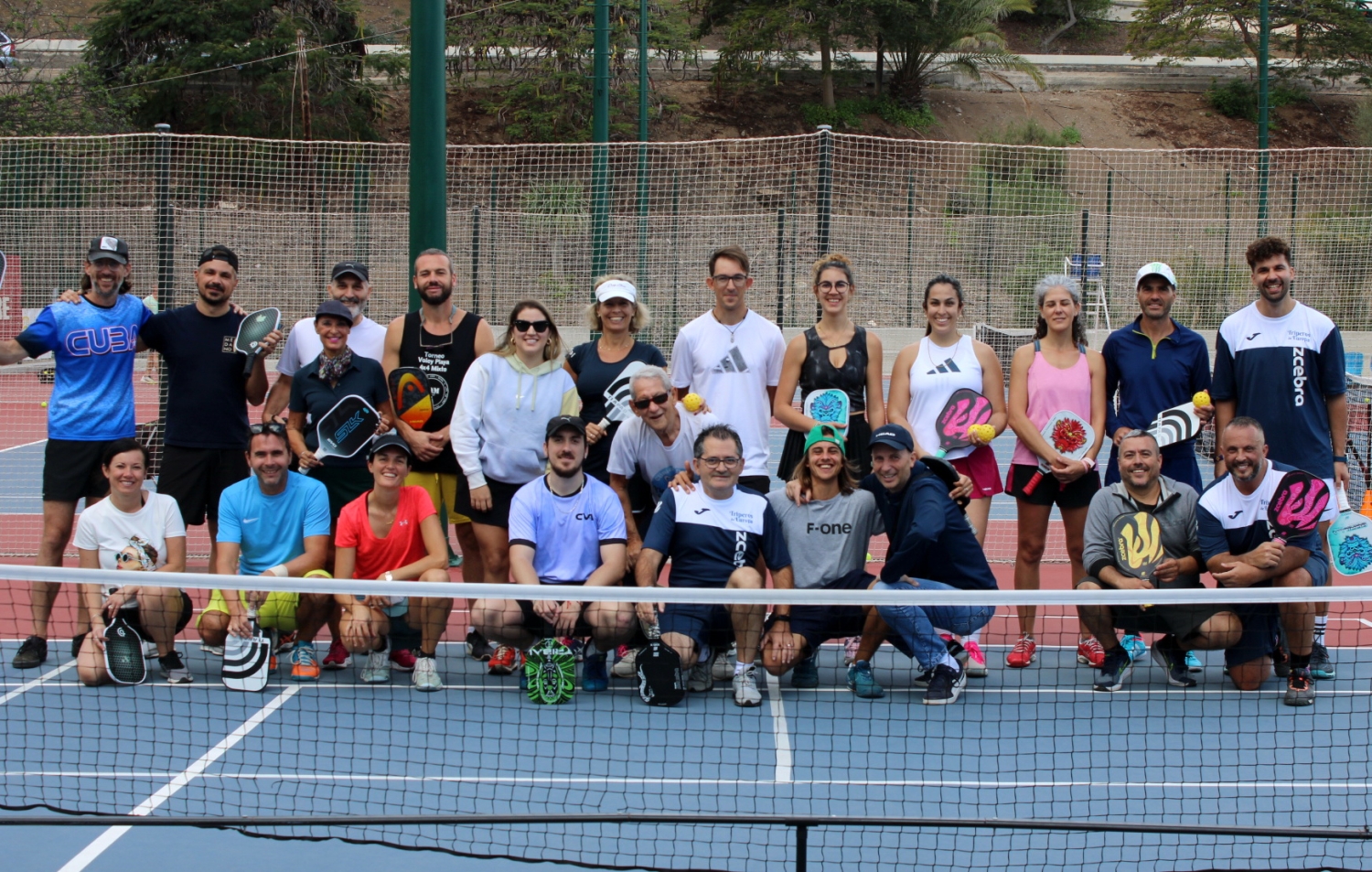 Pickleball