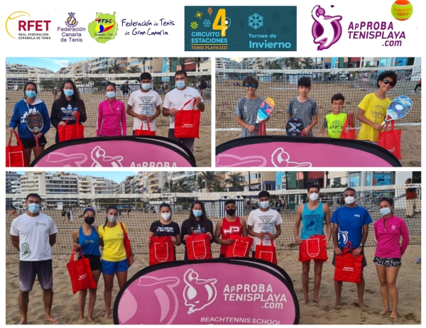 TORNEO INVIERNO