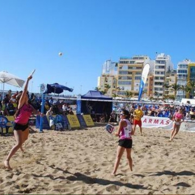 APPROBA TENIS PLAYA APPROBA TENIS PLAYA